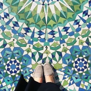 Meet your Posher, Soko